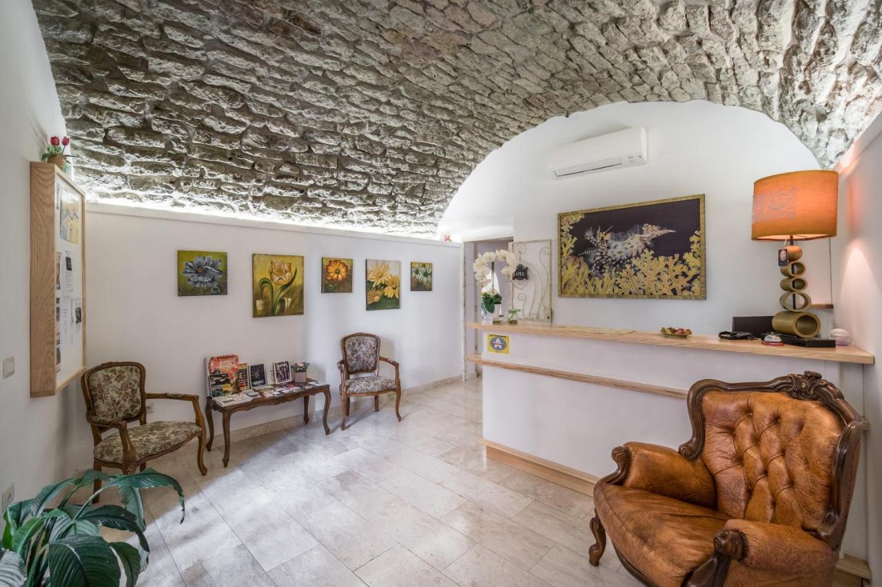 Bosa Queen House Ngoại thất bức ảnh