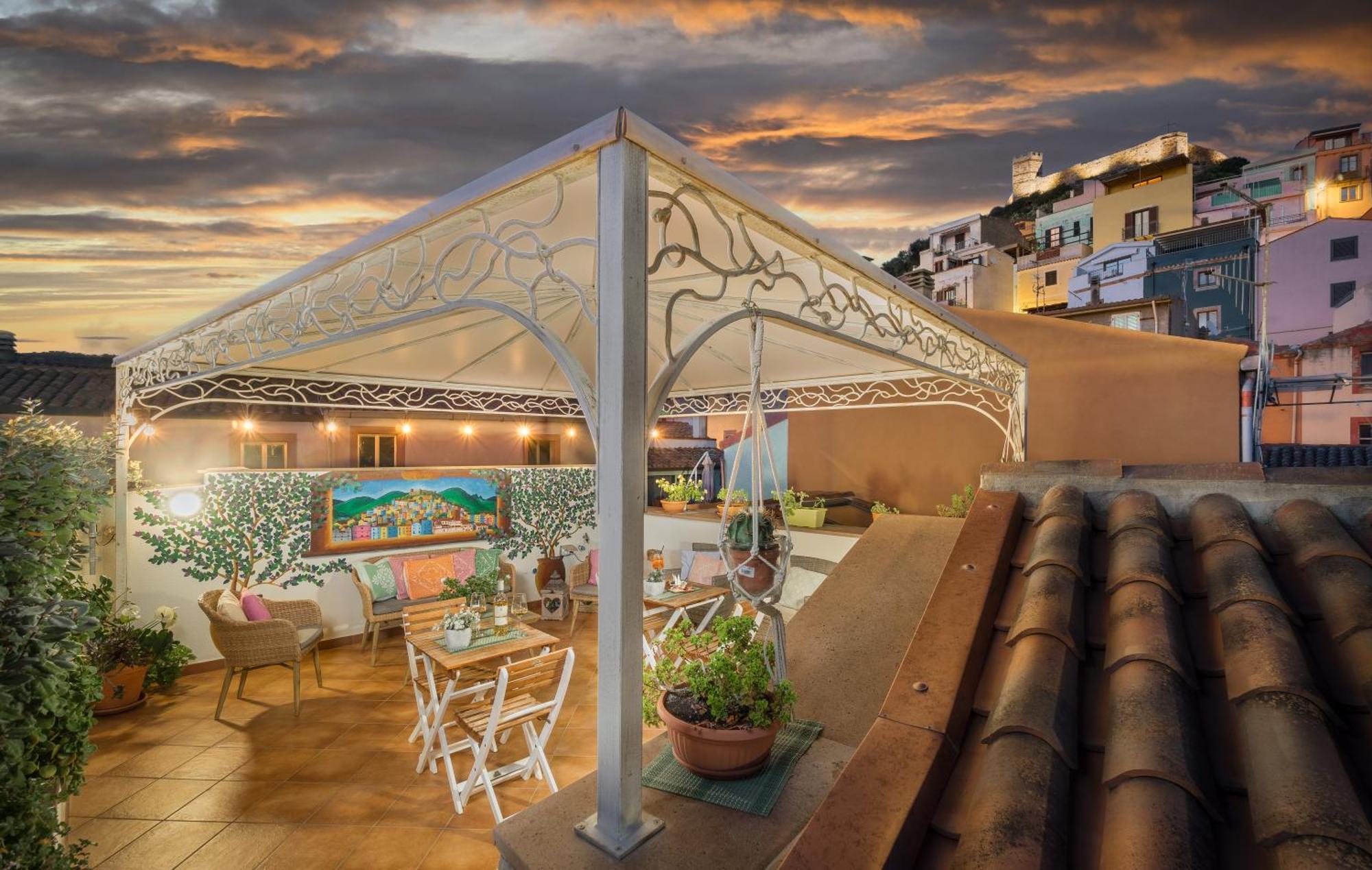 Bosa Queen House Ngoại thất bức ảnh