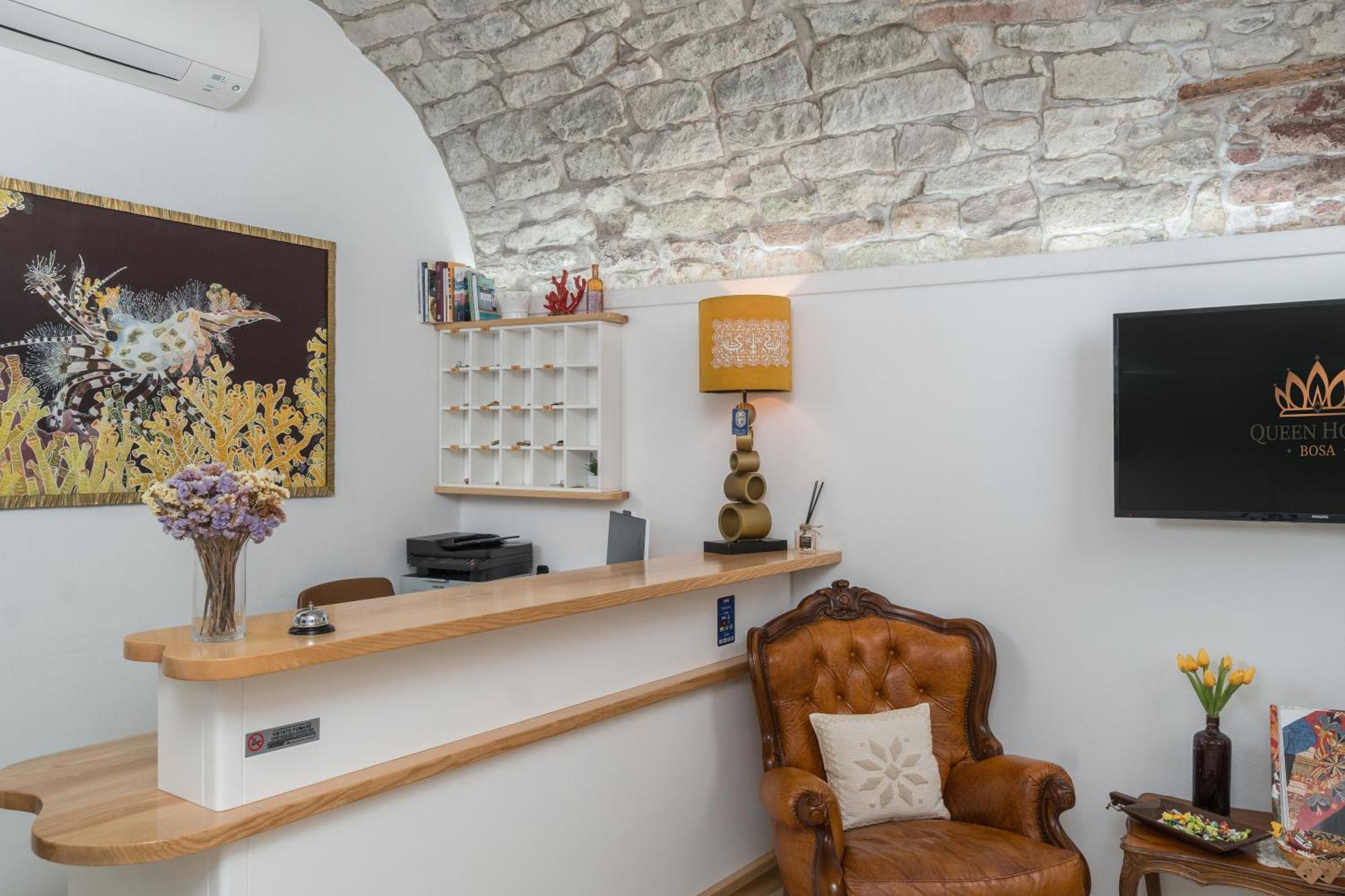Bosa Queen House Ngoại thất bức ảnh