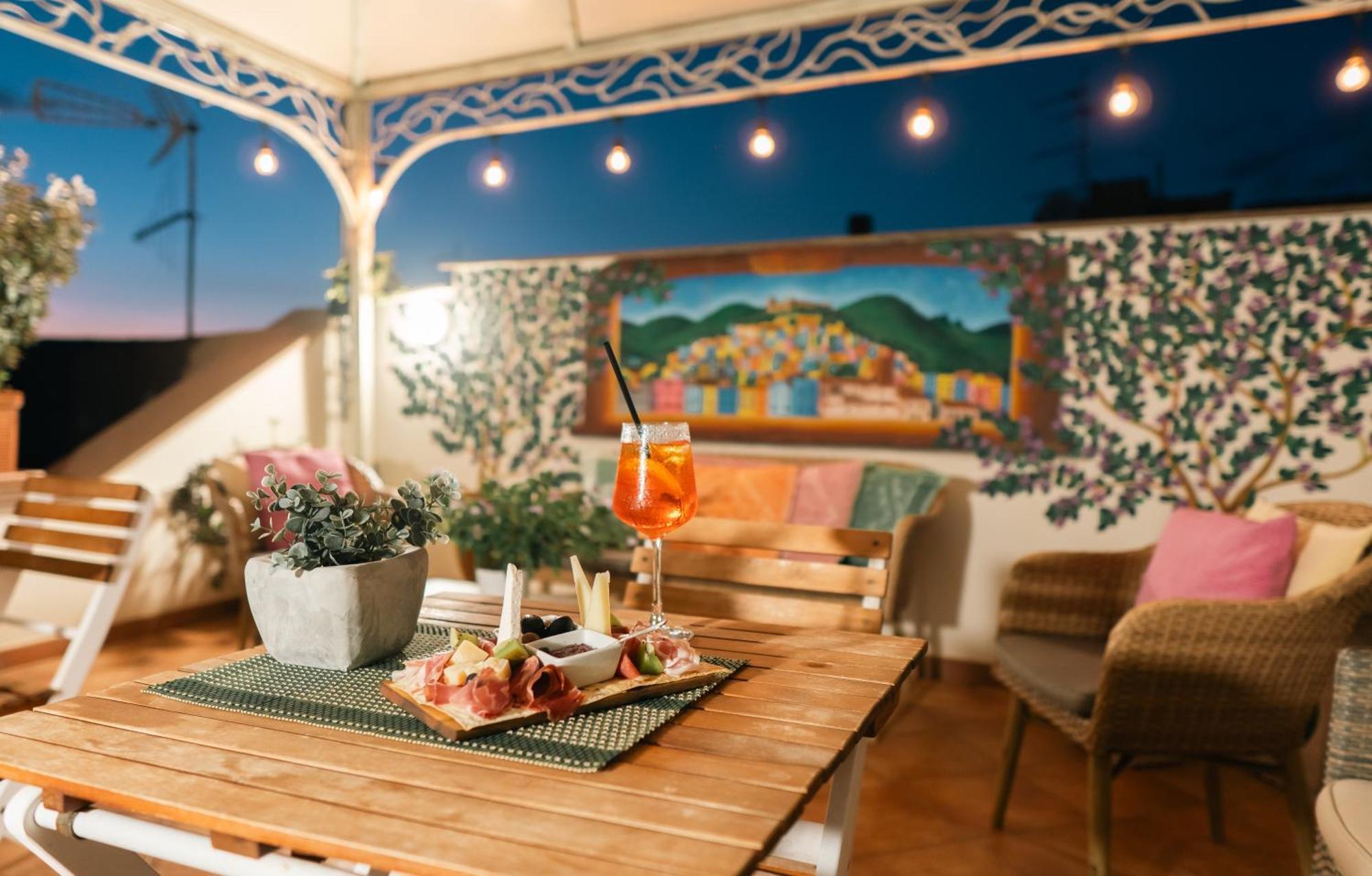Bosa Queen House Ngoại thất bức ảnh