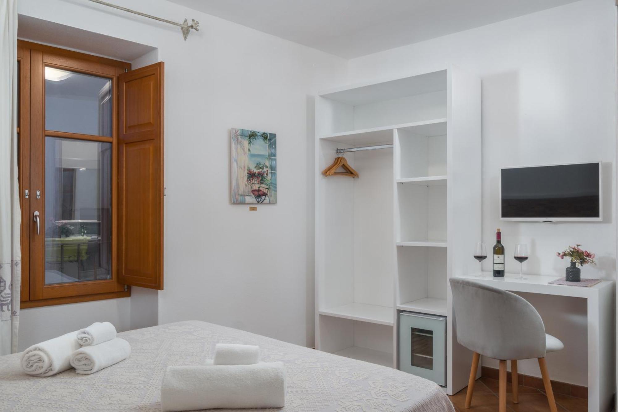 Bosa Queen House Ngoại thất bức ảnh