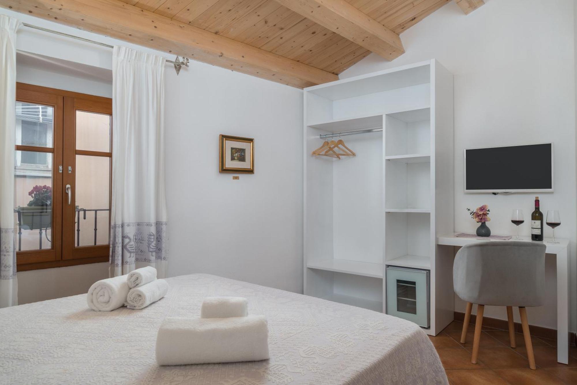 Bosa Queen House Ngoại thất bức ảnh