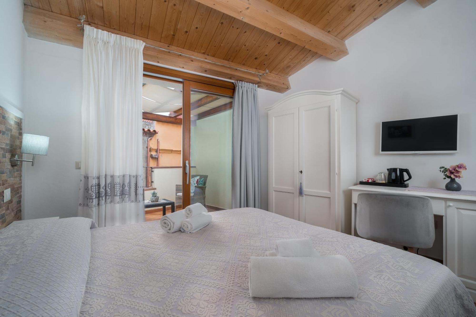 Bosa Queen House Ngoại thất bức ảnh