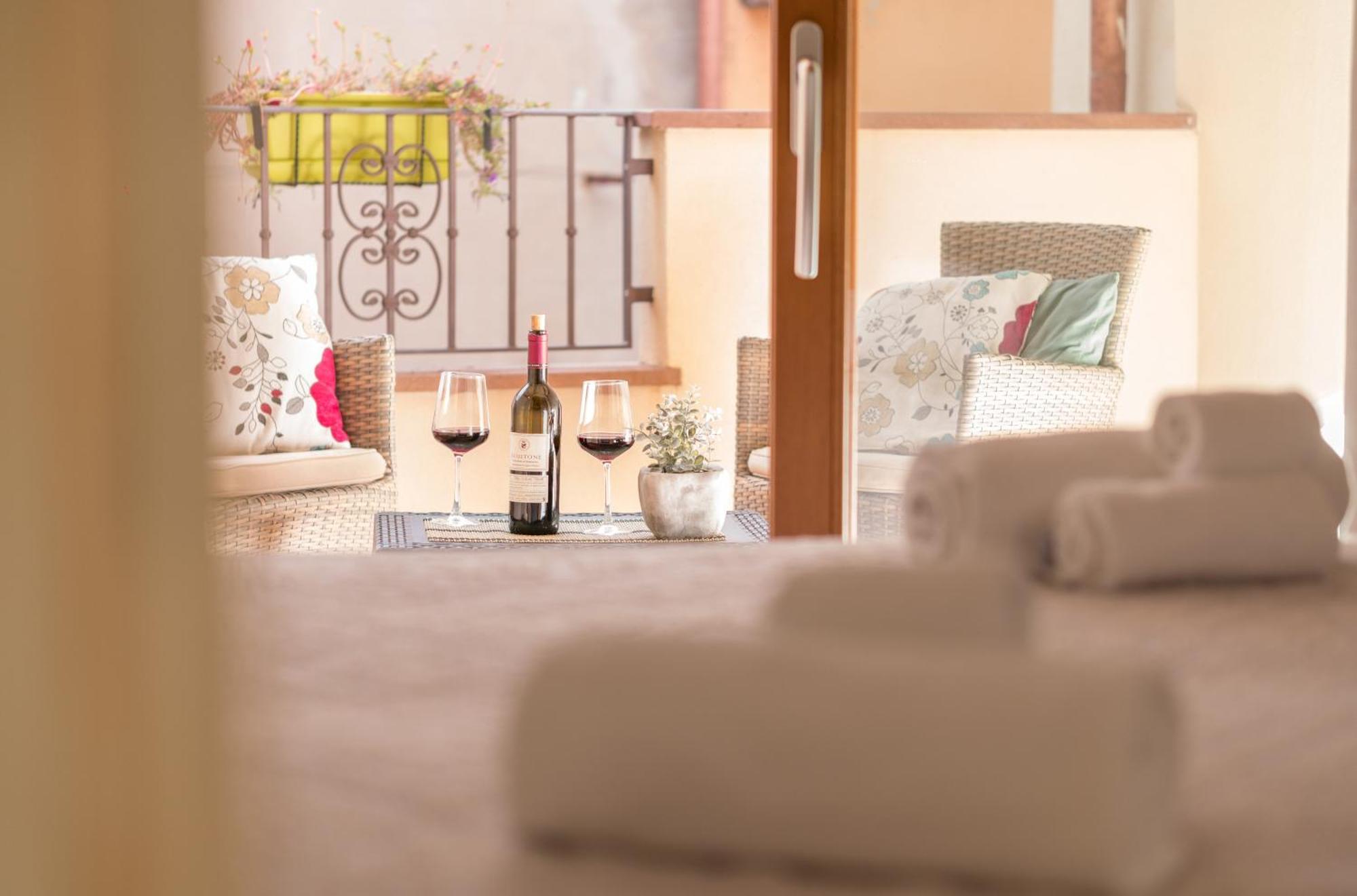 Bosa Queen House Ngoại thất bức ảnh