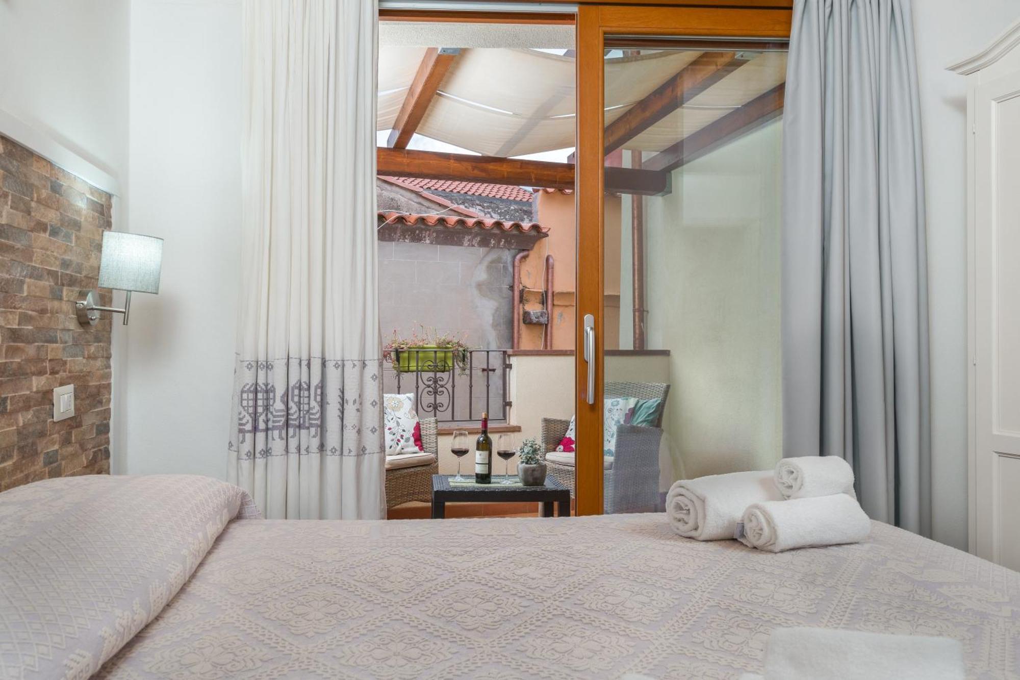Bosa Queen House Ngoại thất bức ảnh