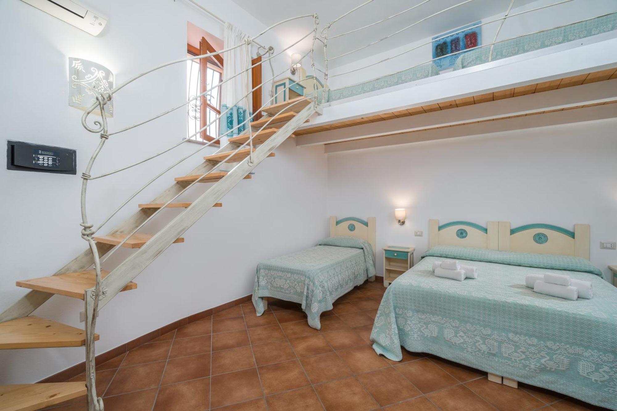 Bosa Queen House Ngoại thất bức ảnh