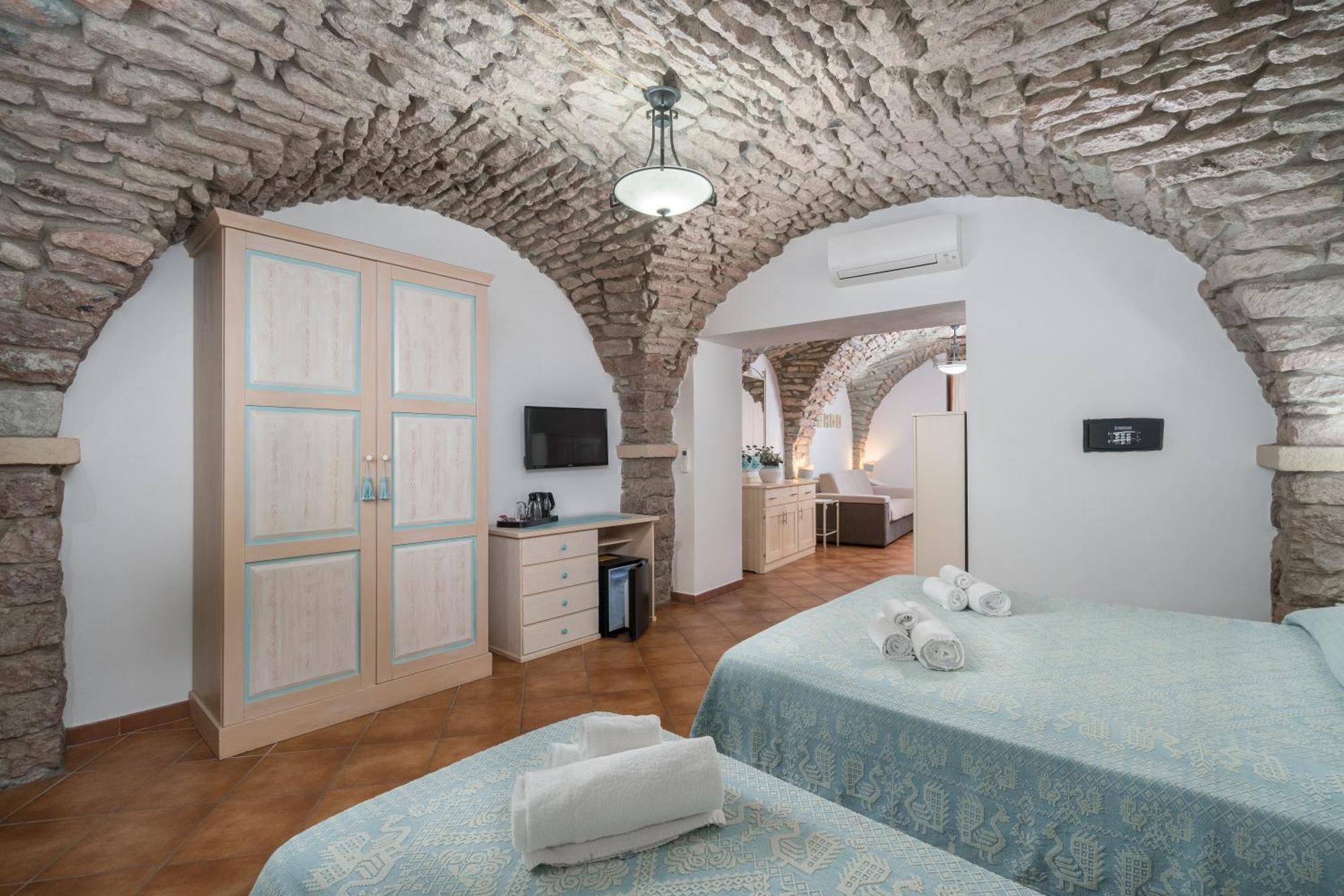 Bosa Queen House Ngoại thất bức ảnh