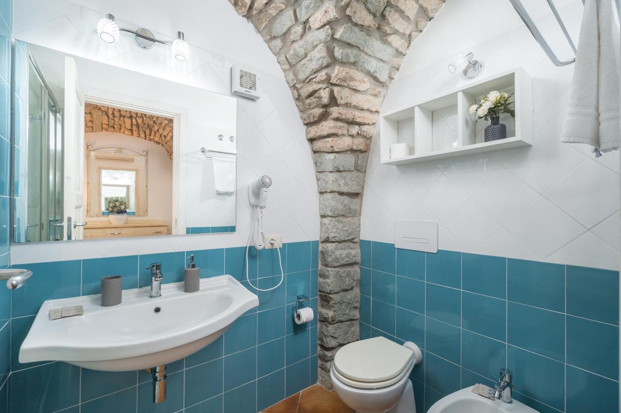 Bosa Queen House Ngoại thất bức ảnh
